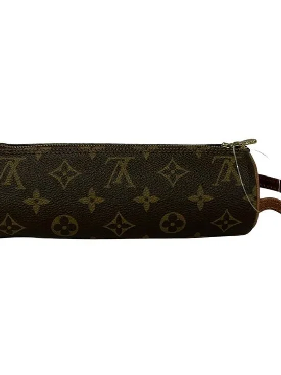 Louis Vuitton Pouch Monogram Trousse Rondo - Picture 2 of 7